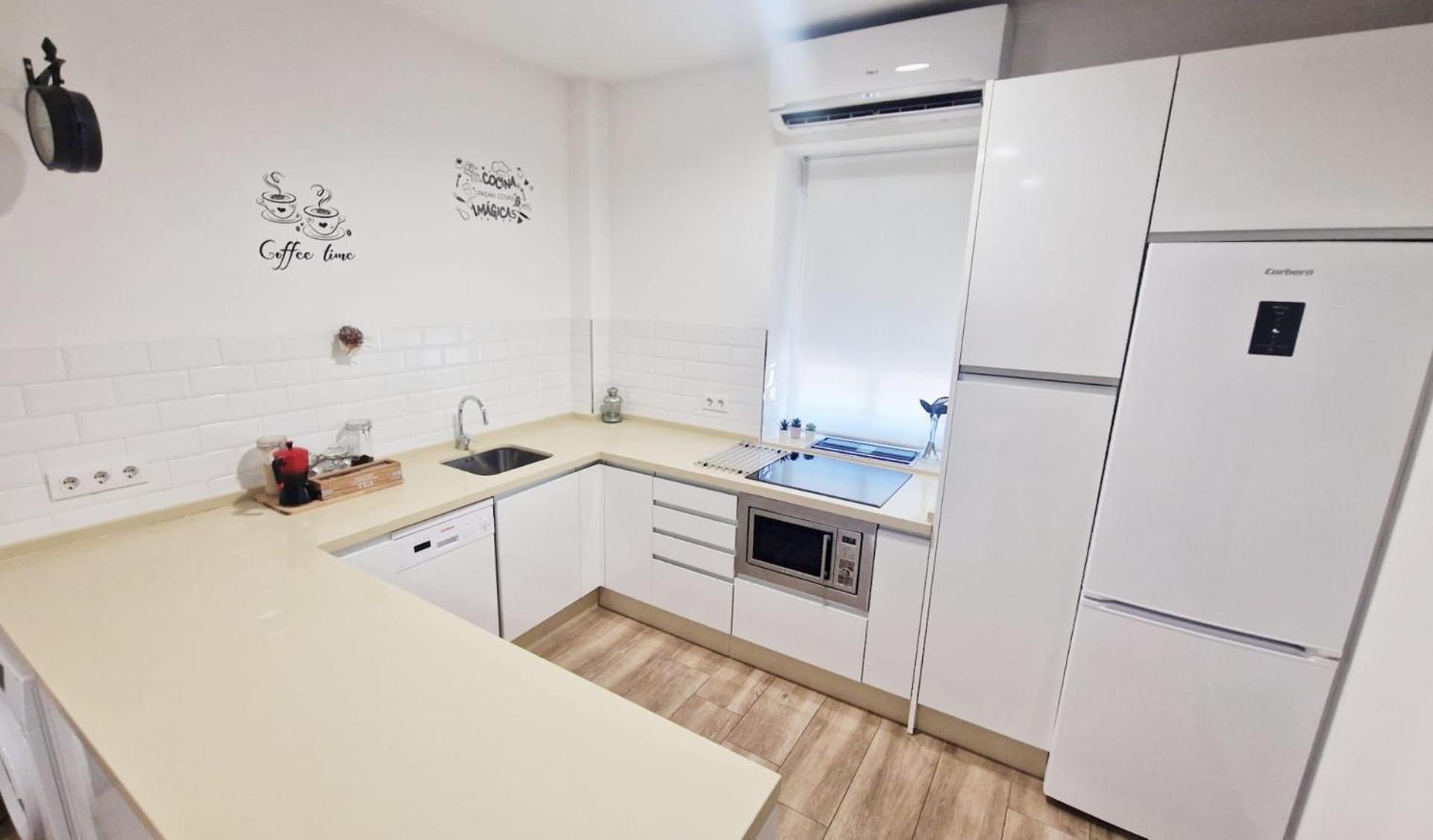 Apartamento El Recuerdo Córdoba Exterior foto